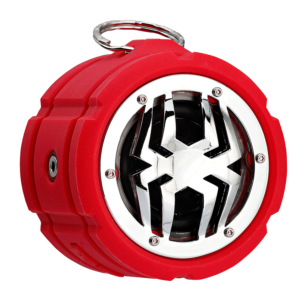 waterproof  bluetooth  speaker新品未使用 Custom Full Color Brick Portable Waterproof Bluetooth
