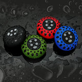 Spider Waterproof Bluetooth Sport Speaker BT803_Green
