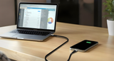 Hi-Speed USB 60W Type-C with Minibreaker