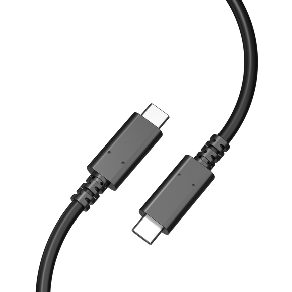 USB4 80Gbps Full-Featured USB-C Coaxial Cable