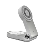 5-in-1 Magnetic Wireless Charging Stand