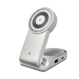 5-in-1 Magnetic Wireless Charging Stand