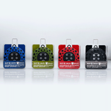 Spider Waterproof Bluetooth Sport Speaker BT803_Green