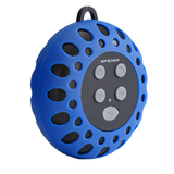 Spider Waterproof Bluetooth Sport Speaker BT803_Black
