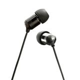Starlight Stereo Earphones _ Black