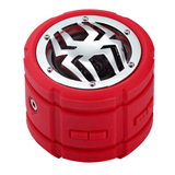 Spider Bluetooth Waterproof Speaker BT802_Red