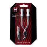 Headphone Splitter cable, Item#E-STYC-1M2F