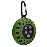 Spider Waterproof Bluetooth Sport Speaker BT803_Black