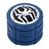 Spider Bluetooth Waterproof Speaker BT802_Blue