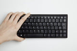 Ultra Slim Rechargeable Bluetooth Keyboard