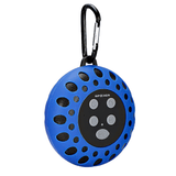 Spider Waterproof Bluetooth Sport Speaker BT803_Black