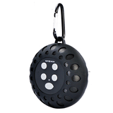 Spider Waterproof Bluetooth Sport Speaker BT803_Blue