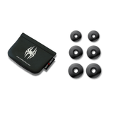 Starlight Stereo Earphones _ Gold