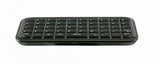Ultra Mini Rechargeable Bluetooth Keyboard