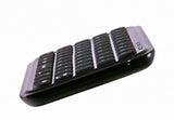 Ultra Mini Rechargeable Bluetooth Keyboard