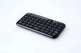 Ultra Mini Rechargeable Bluetooth Keyboard
