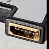 HDMI Flat 270-degree Adapter, S-HDMIAD-L01