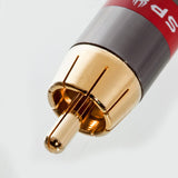 S-Series High Performance Stereo Audio Cable, Item#S-AUDIO-0003F