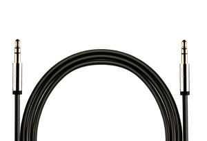 Spider Advanced Stereo Cable (AUX Cable), Item#E-STEX-0004