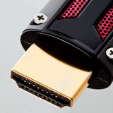 S-Series Ultra High Speed HDMI Cable with Ethernet, Item#S-HDMI-0003F