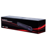 Multifunction Rechargeable Laptop Speaker with Turbo Bass