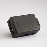 Mini Headphone Amplifier Black