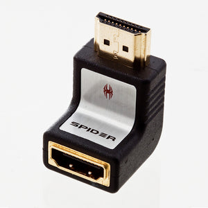 HDMI 90 degree Adapter, S-HDMIAD-U01