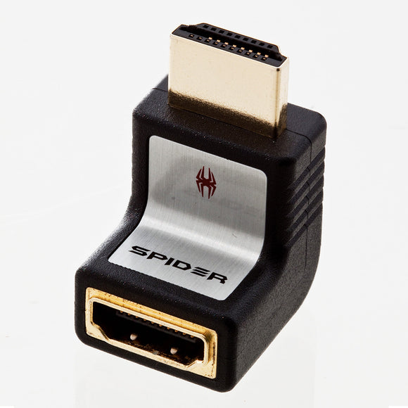 HDMI 90 degree Adapter, S-HDMIAD-D01