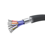S-Series Ultra High Speed HDMI Cable with Ethernet, Item#S-HDMI-0003F