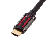 S-Series Ultra High Speed HDMI Cable with Ethernet, Item#S-HDMI-0003F