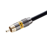 S-Series Composite Video Cable,  Item#S-VIDEO-0003