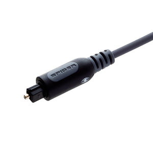 C-Series Digital Fiber Optical Cable, Item#C-DIGO-0003F