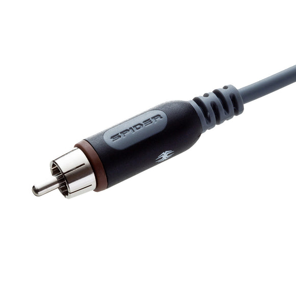 C-Series Optimum Subwoofer Cable, Item#C-SUBW-0006F