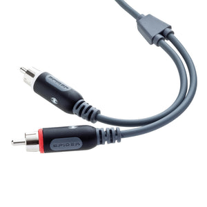 C-Series Optimum Audio Cable, Item#C-AUDIO-0003F
