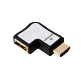 HDMI Flat 270-degree Adapter, S-HDMIAD-R01