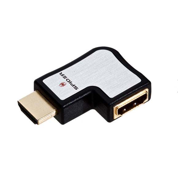 HDMI Flat 270-degree Adapter, S-HDMIAD-L01