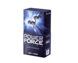 PowerForce Micro  with Inline Microphone, Item#E-EMIC-BK03