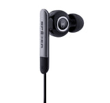 Realvoice Earphones_Black, Item#E-EAPH-00B1