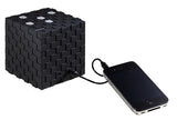 Spider Cube Bluetooth Speaker_Black