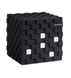 Spider Cube Bluetooth Speaker_Black
