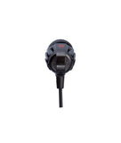 PowerForce Micro  with Inline Microphone, Item#E-EMIC-BK03