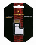 HDMI Flat 270-degree Adapter, S-HDMIAD-R01
