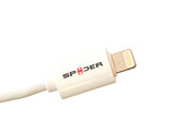 USB Charge Sync for iPhone, iPod, iPad_15CM, Item#E-USB28P-0001